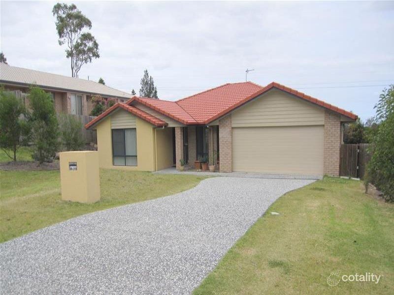 4 Manassa St, Upper Coomera, QLD 4209
