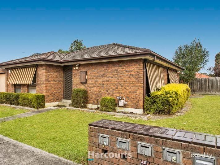 1/44-46 Childers St, Cranbourne, VIC 3977