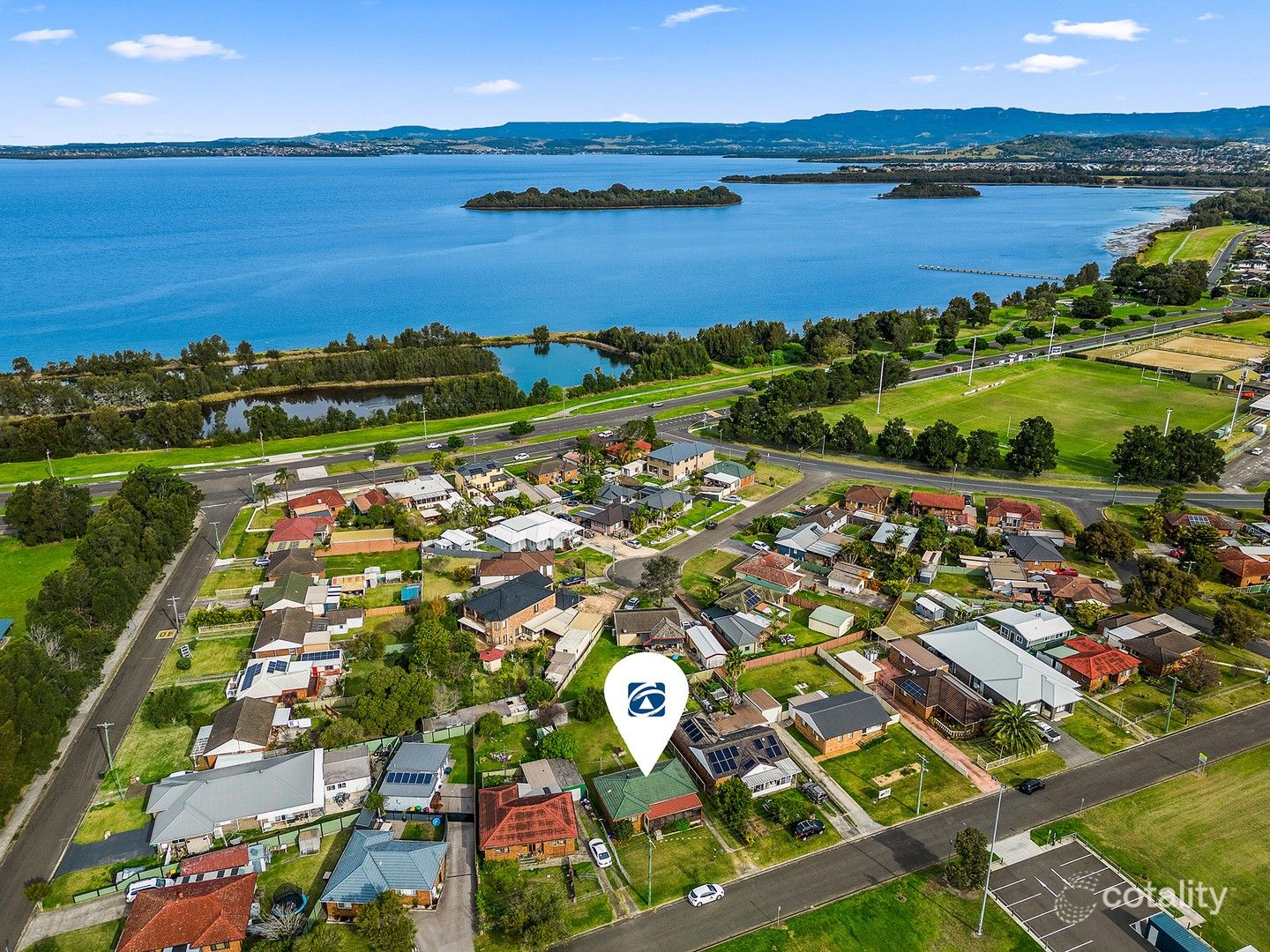62 Burke Way, Berkeley, NSW 2506