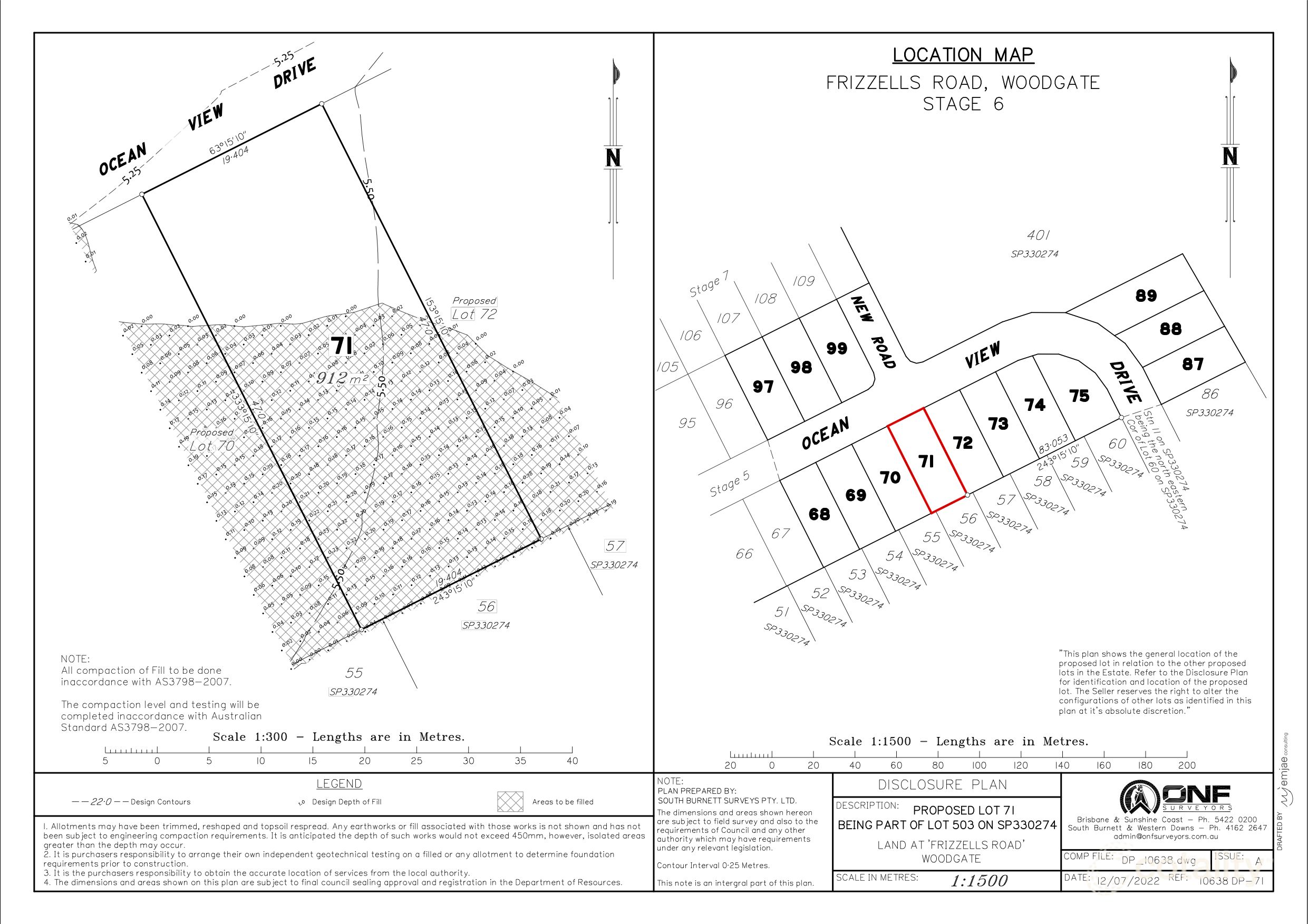 58 Ocean View Dr, Woodgate, QLD 4660