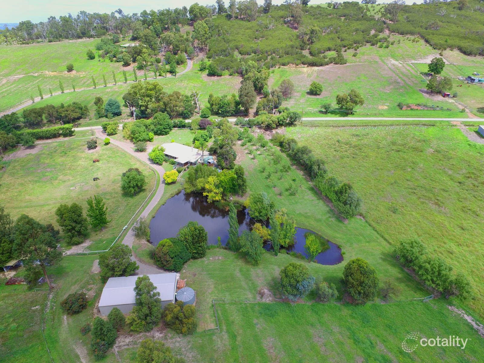 174 Pinnacle Lane, Dixons Creek, VIC 3775