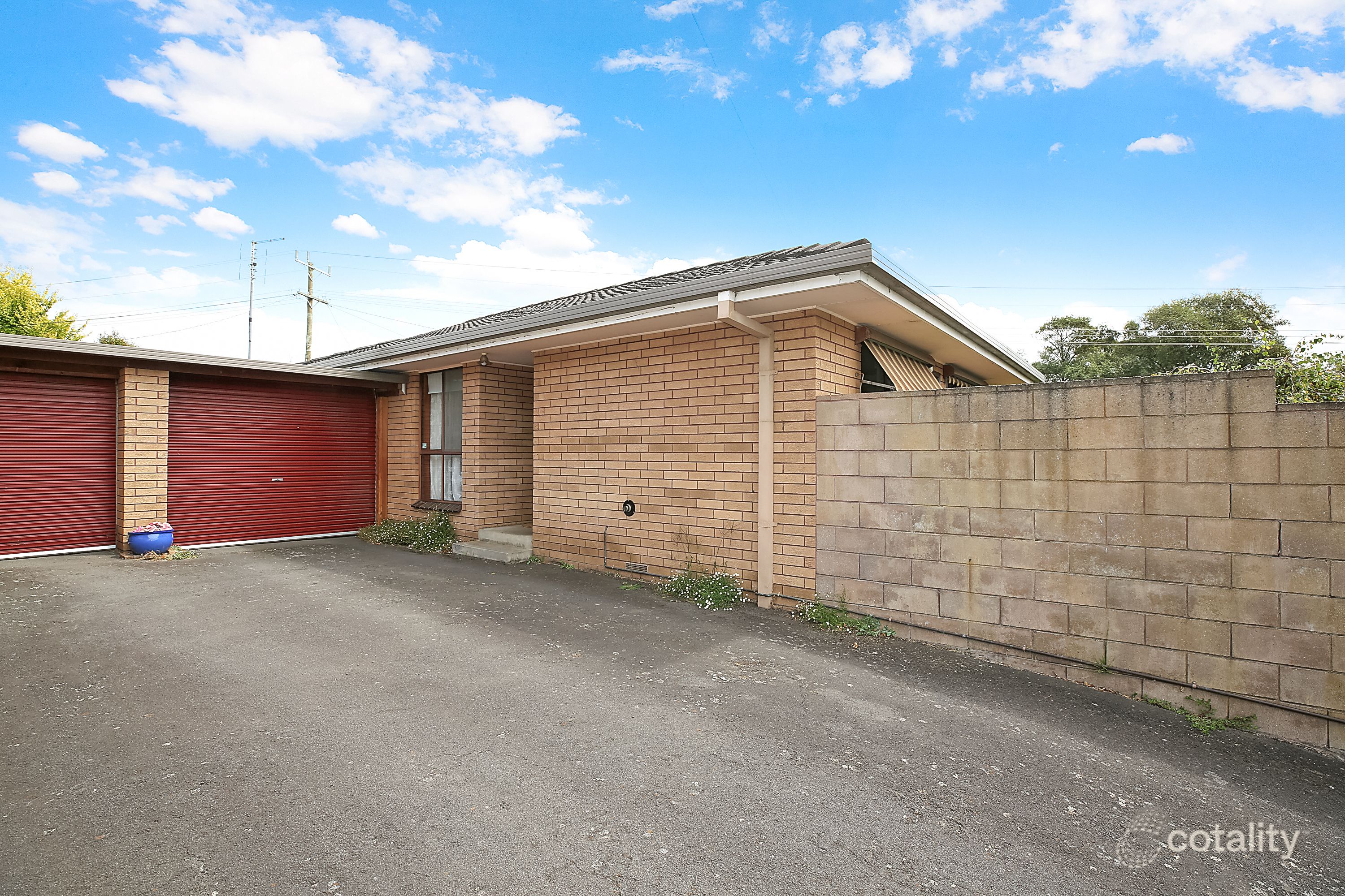 3/69 Fergusson St, Camperdown, VIC 3260