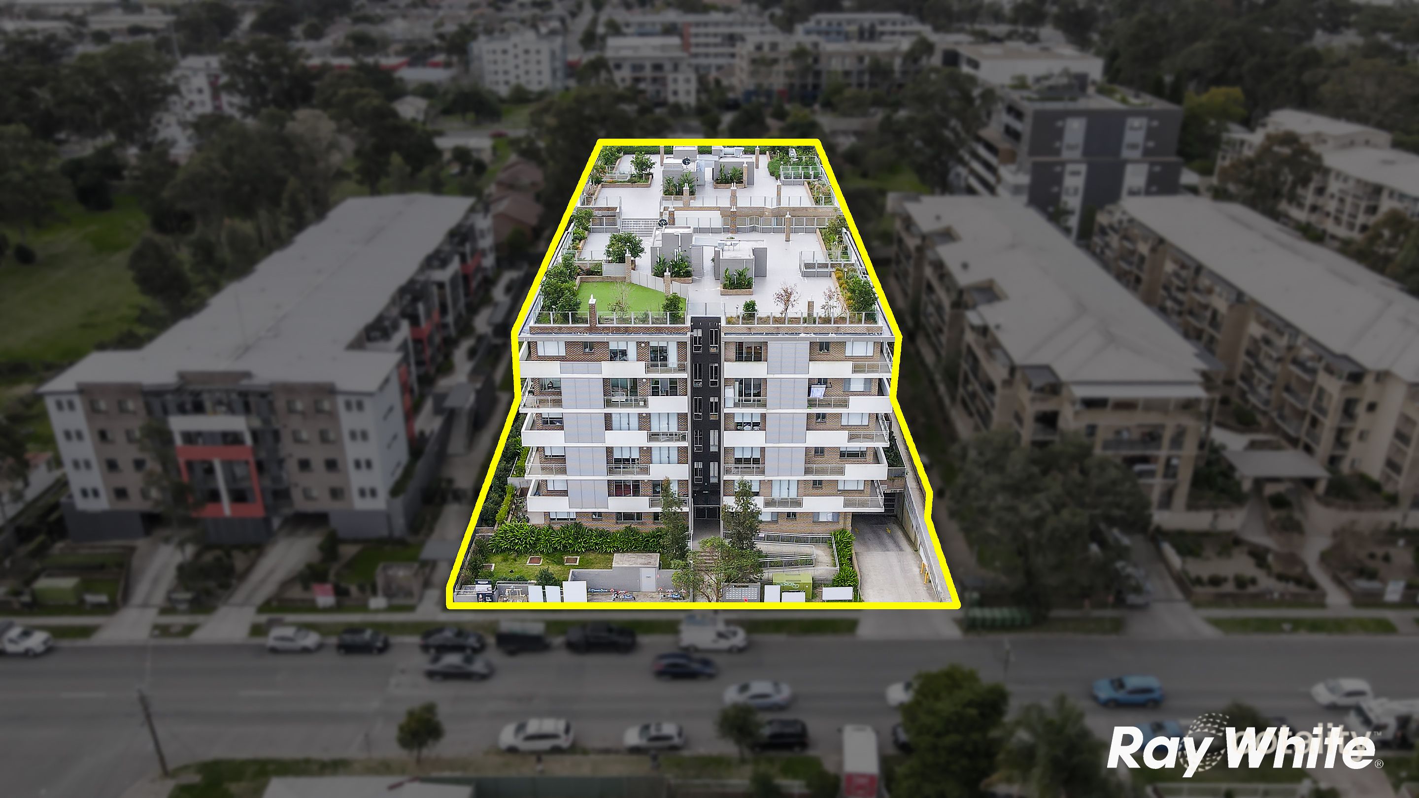 316/7 Durham St, Mount Druitt, NSW 2770