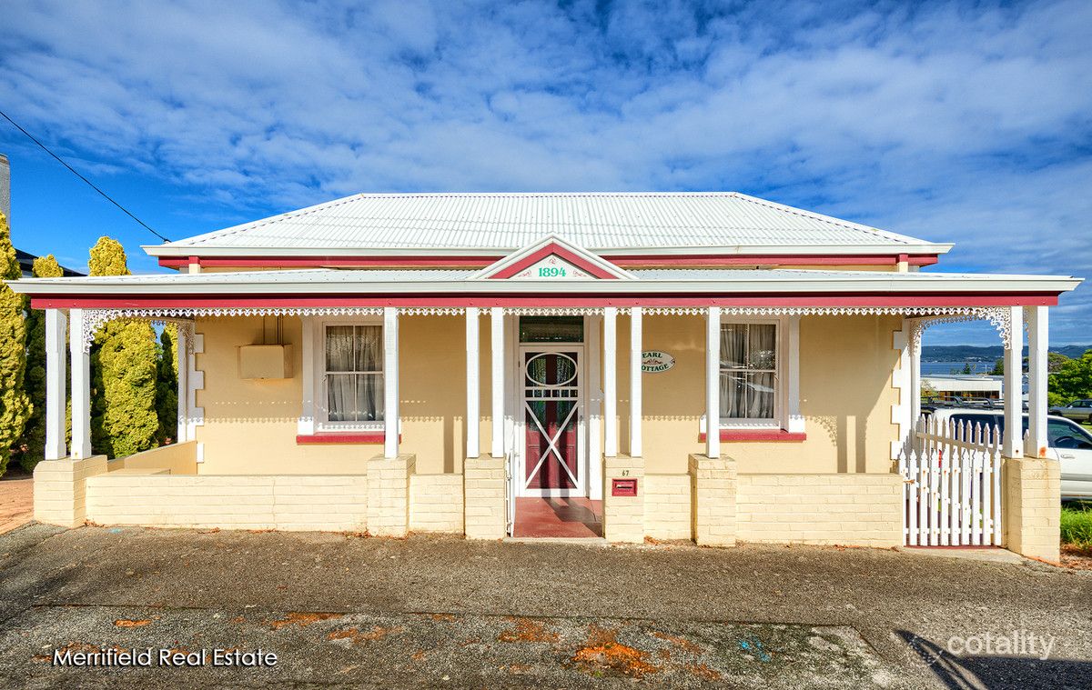 67 Earl St, Albany, WA 6330