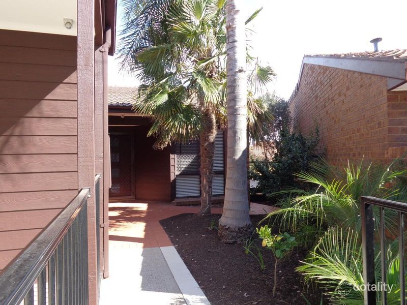 5/28 Hallen Cl, Phillip, ACT 2606