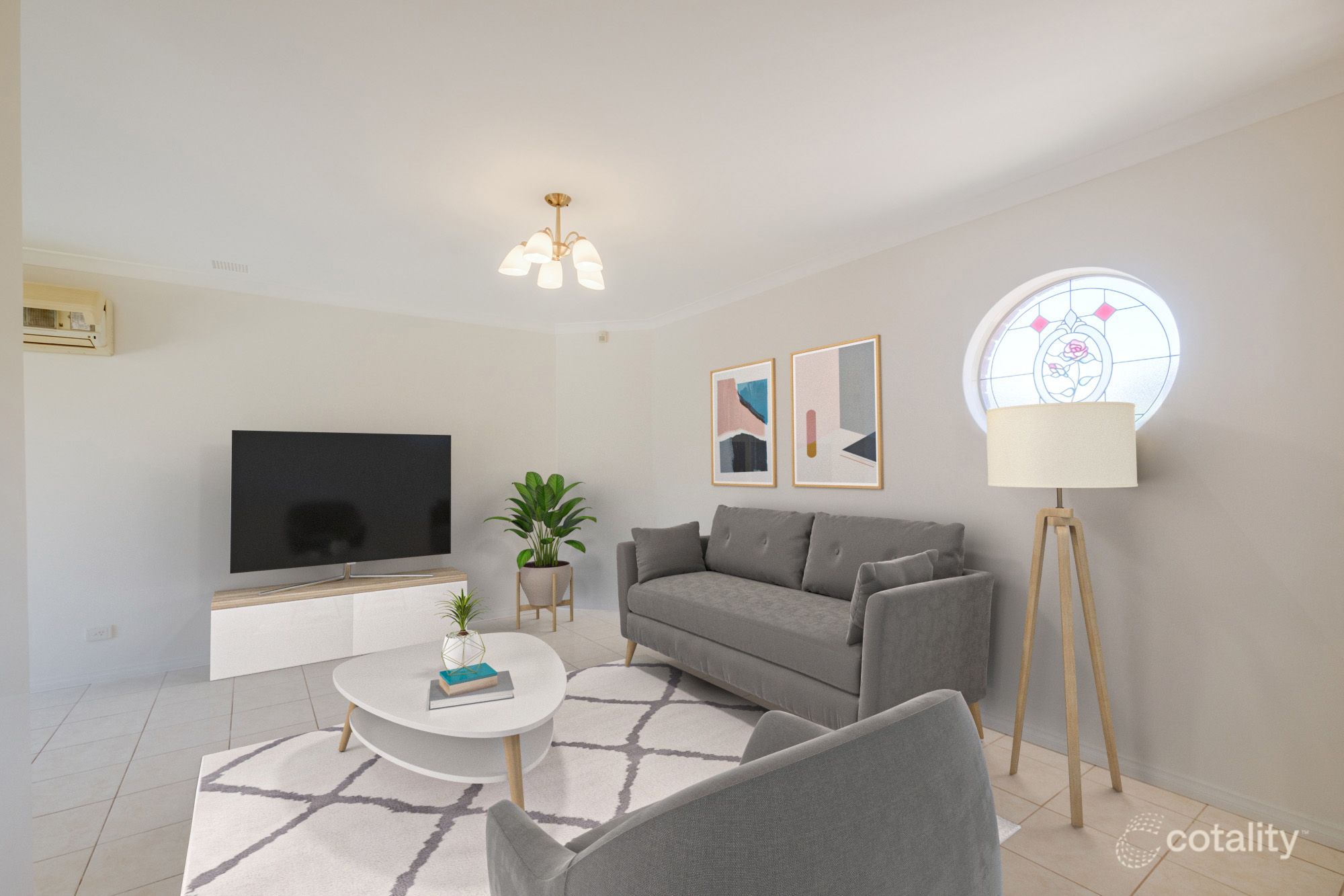 2/75 Waterloo St, Joondanna, WA 6060