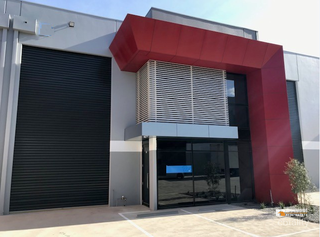 27/7 Dalton Rd, Thomastown, VIC 3074