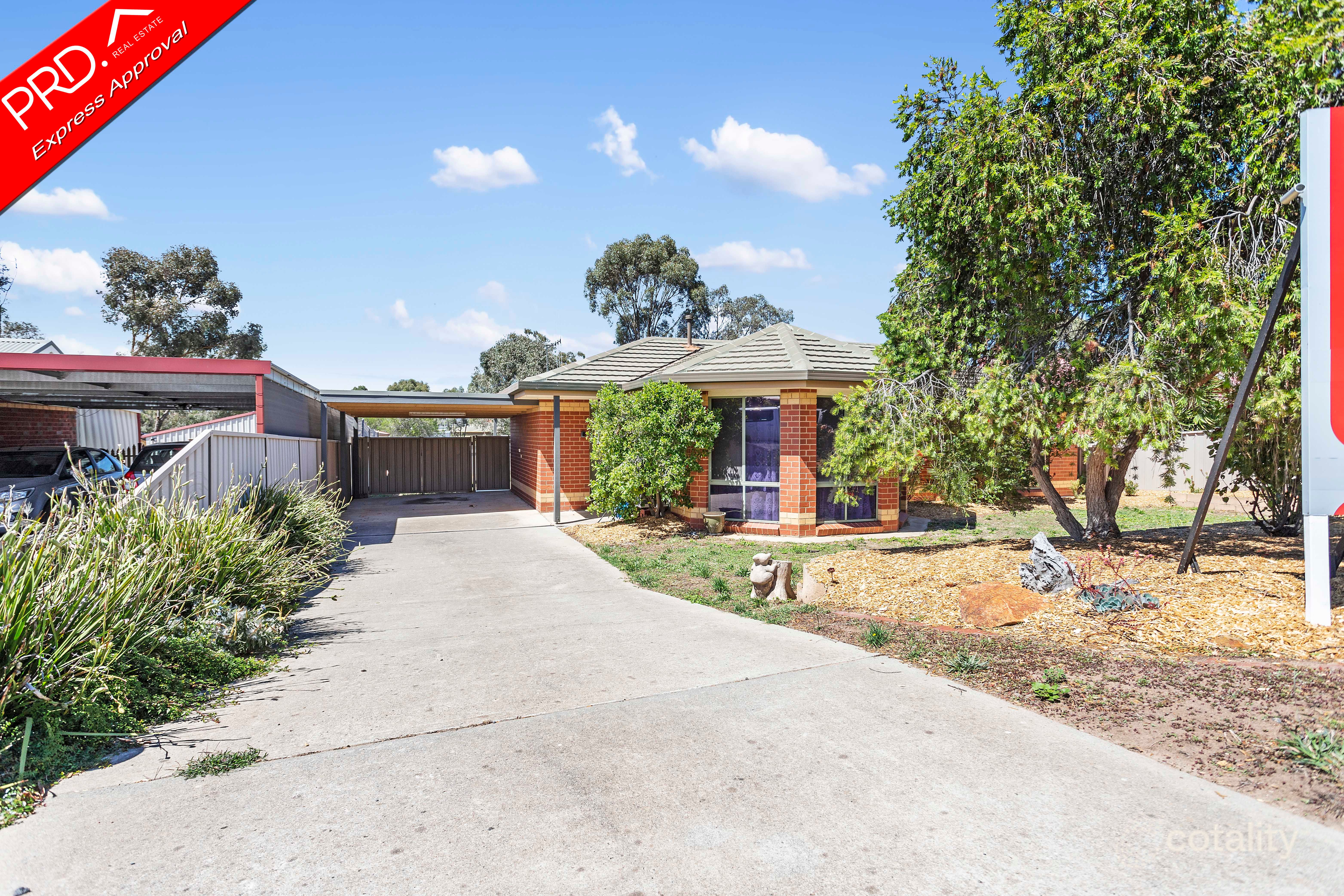 1 Roycroft Ct, Kangaroo Flat, VIC 3555