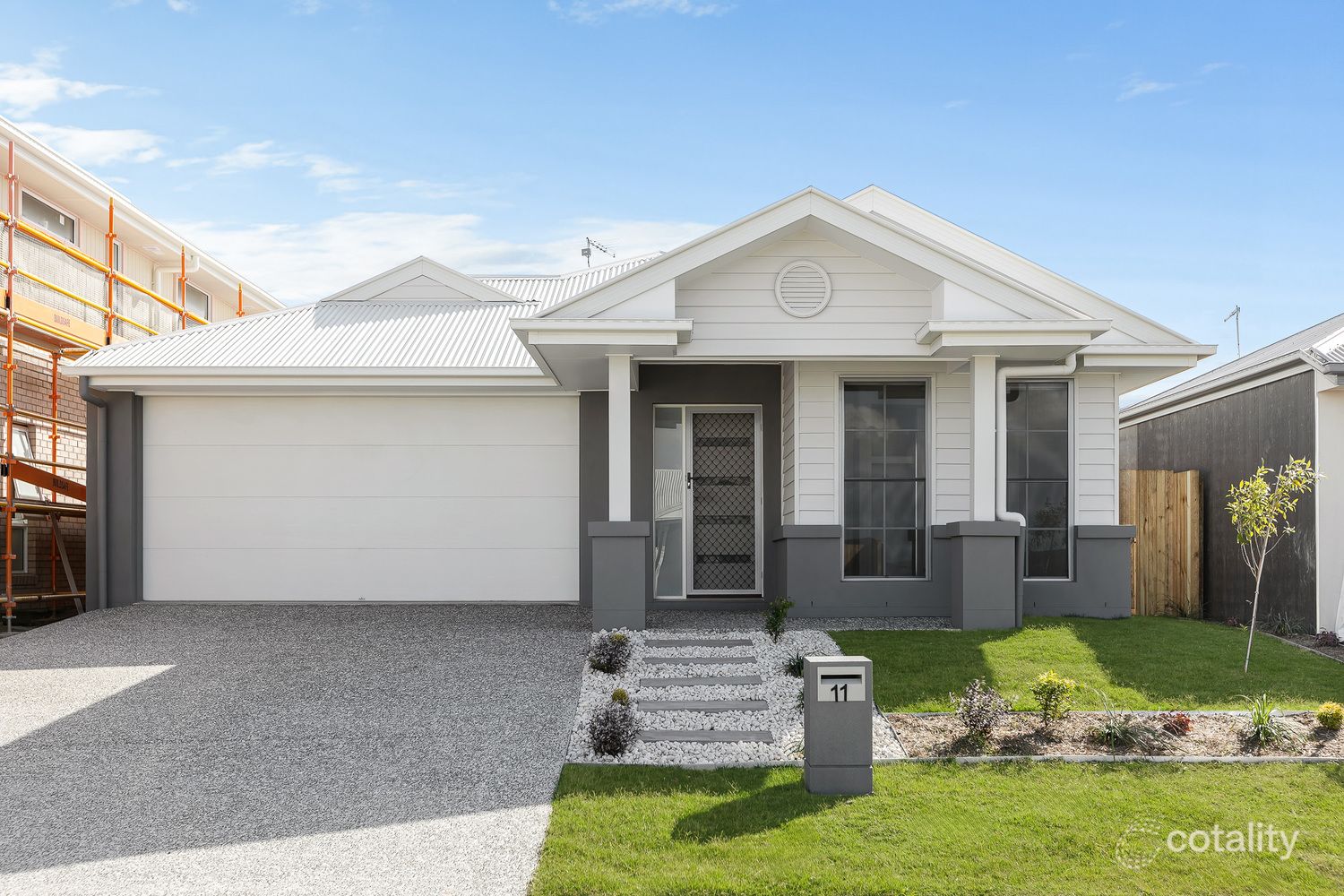 11 Greenside St, Victoria Point, QLD 4165