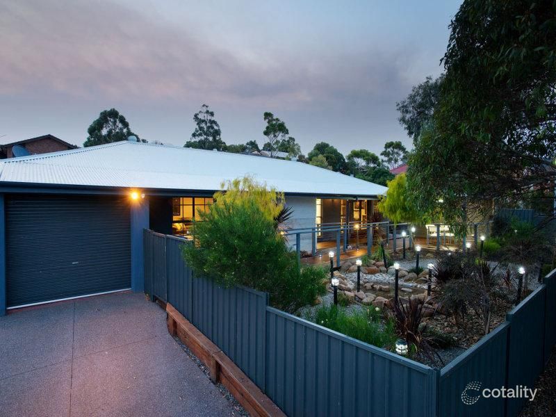 23 Links Rd, Darley, VIC 3340