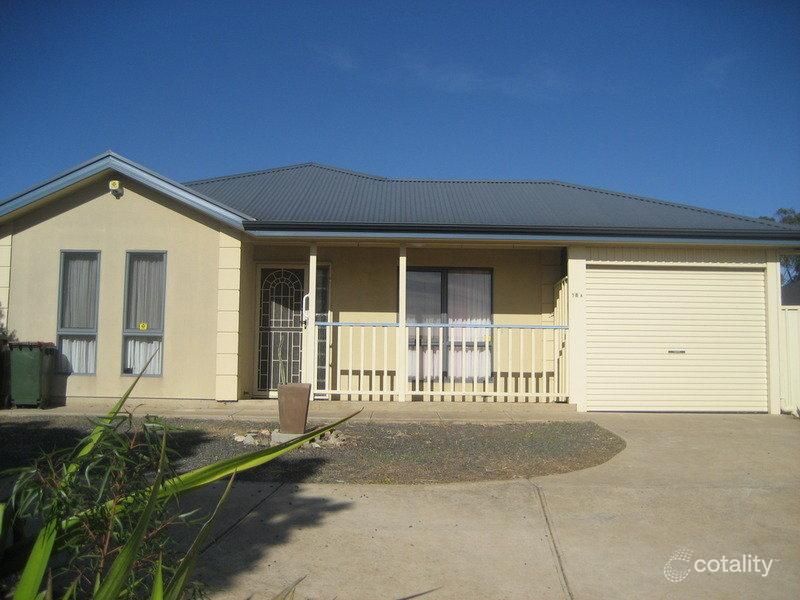 18a Adelaide Rd, Kapunda, SA 5373