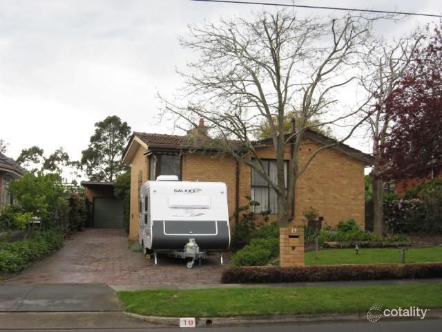 19 Wallabah St, Mount Waverley, VIC 3149