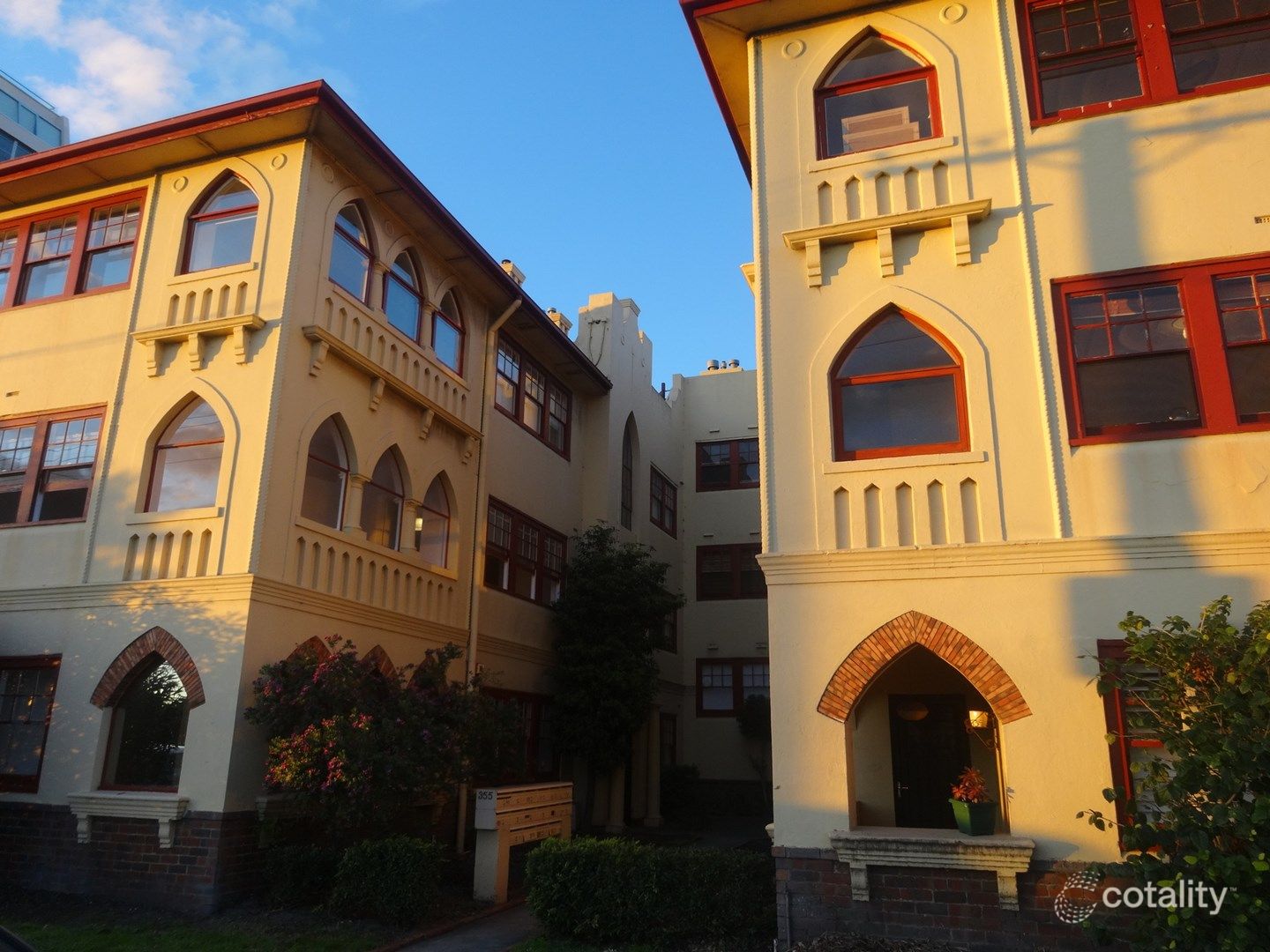 6/355 Beaconsfield Pde, St Kilda West, VIC 3182