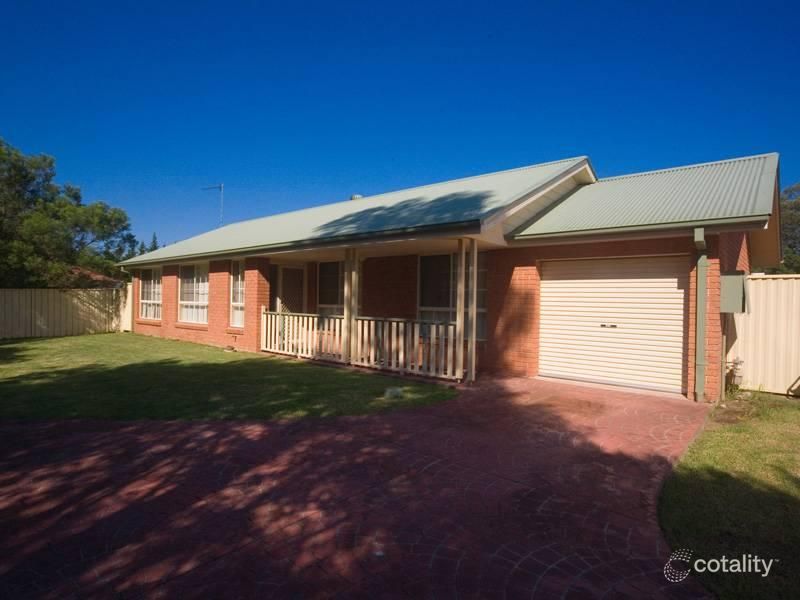 343b Thirlmere Way, Thirlmere, NSW 2572