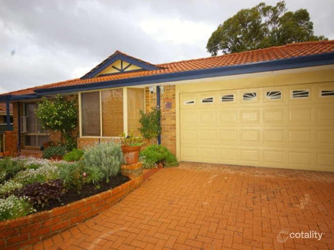17 Boskoop Pl, Mirrabooka, WA 6061