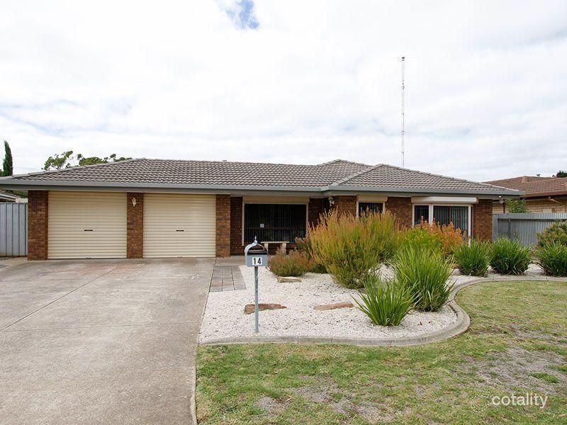 14 Karalee Gr, Reynella, SA 5161
