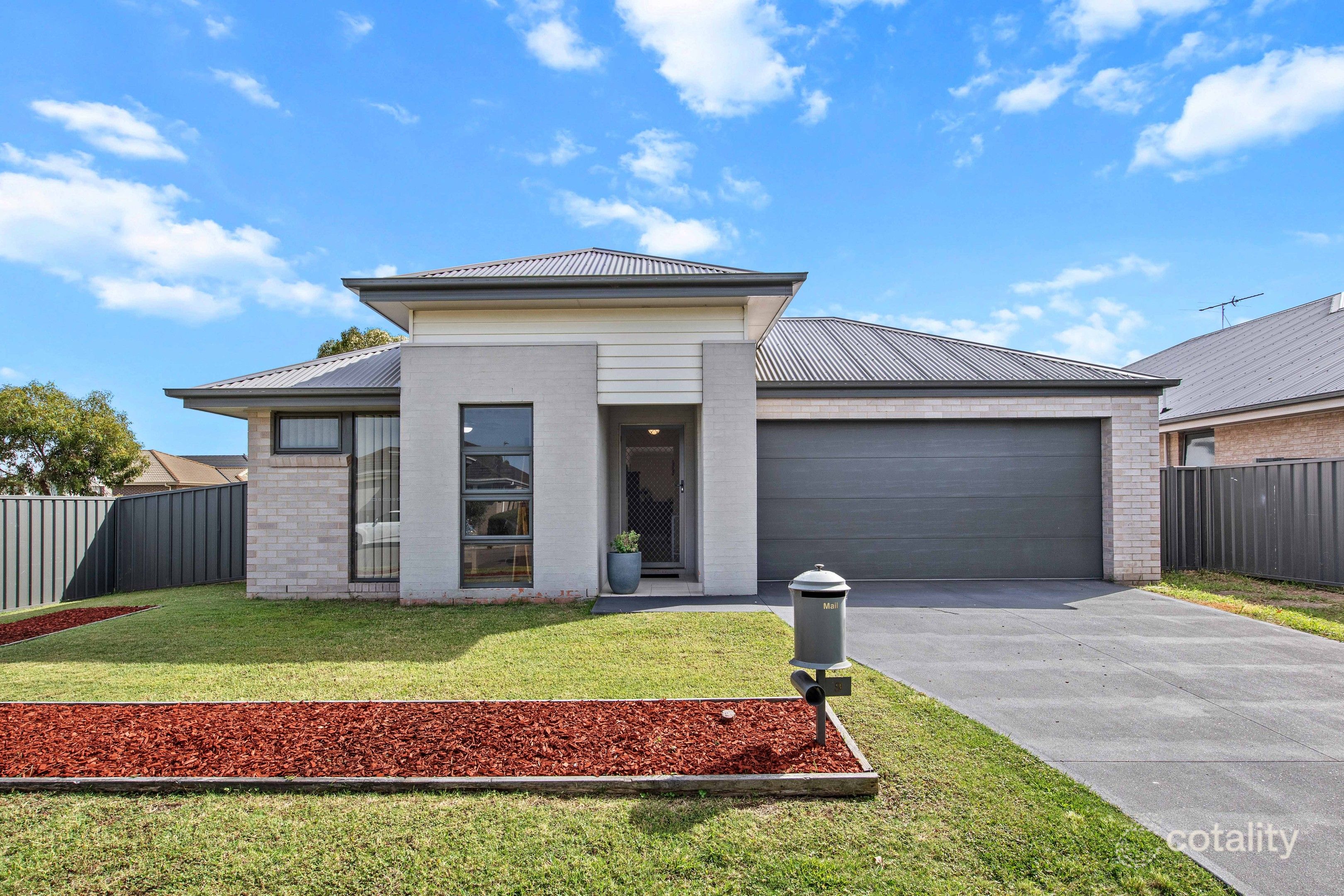 9 Cagney Rd, Rutherford, NSW 2320