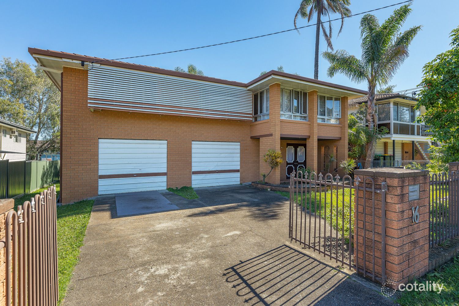 16 Orsan St, Wynnum West, QLD 4178