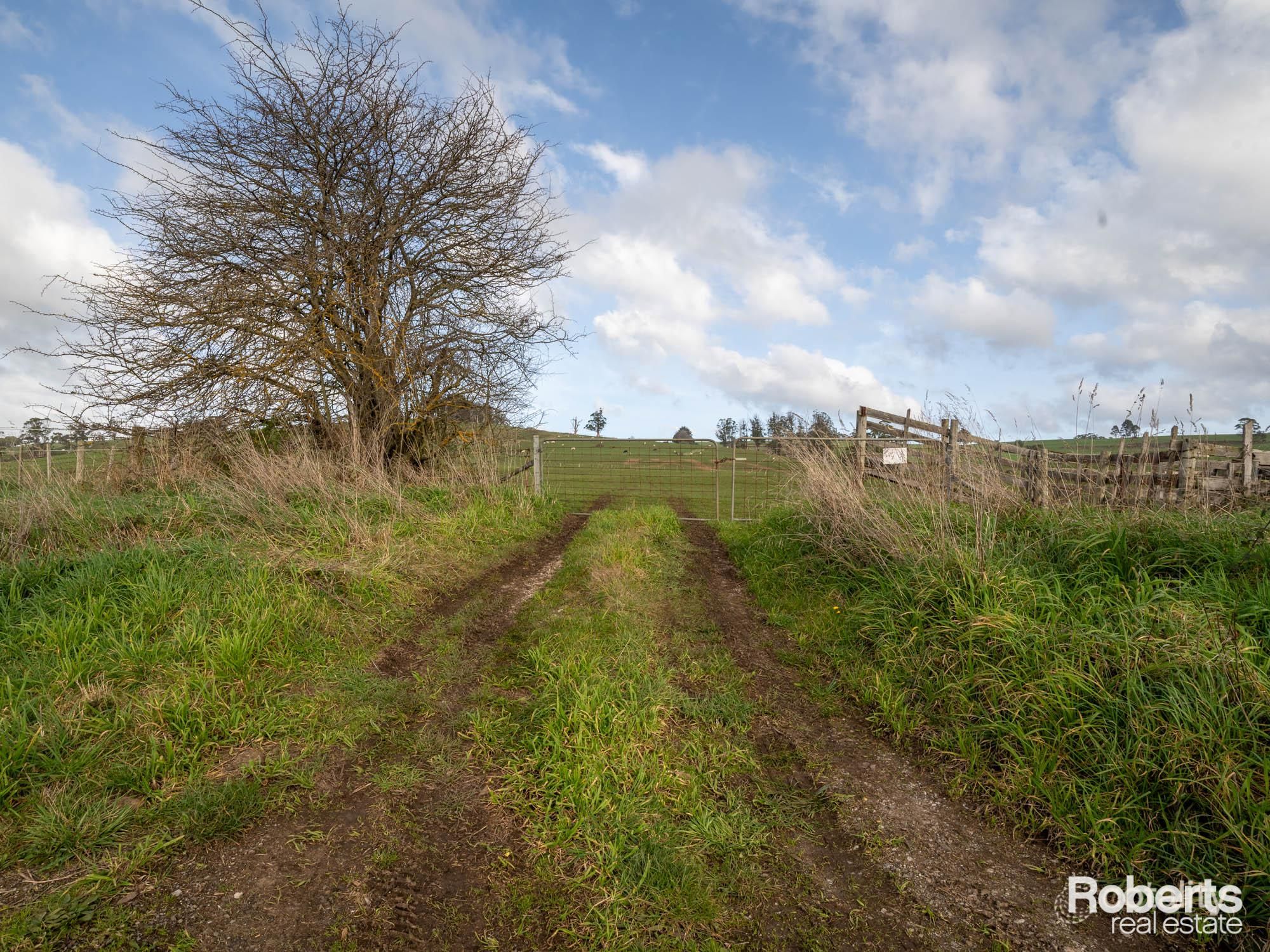 Hardwicks Rd, Sunnyside, TAS 7305