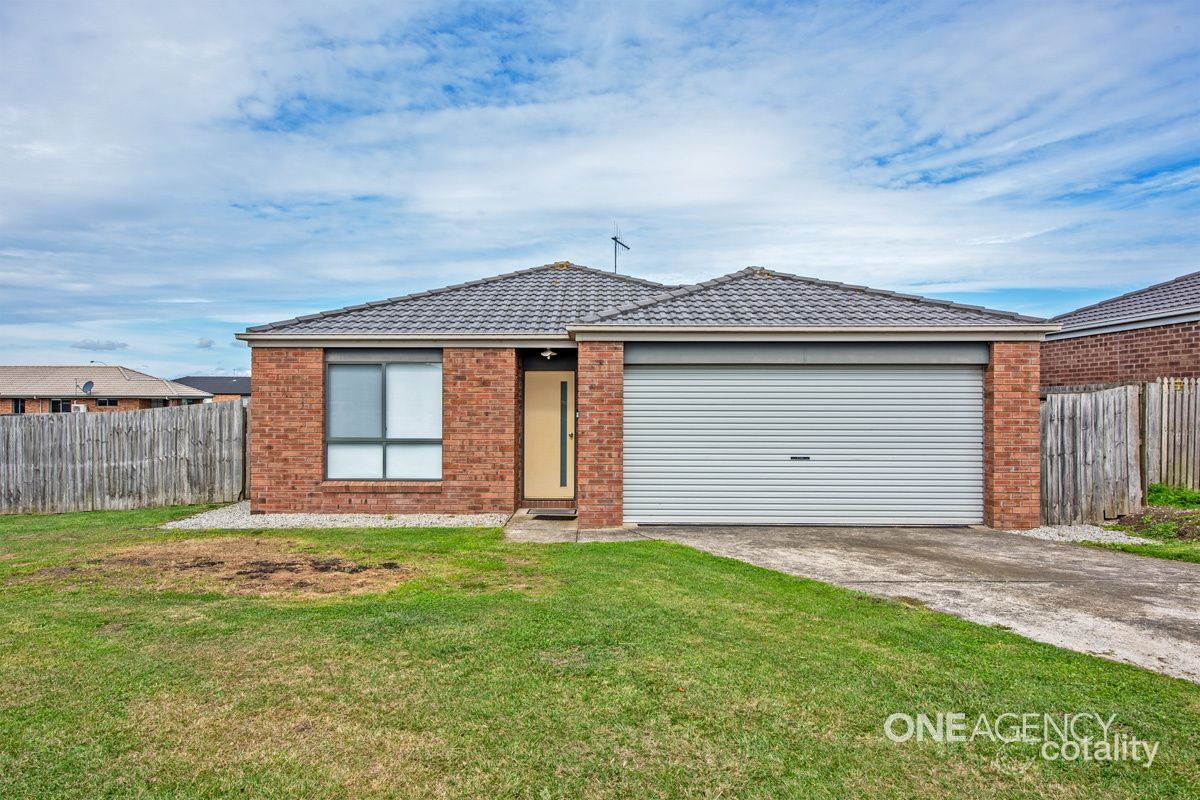 22 Tier Hill Dr, Smithton, TAS 7330