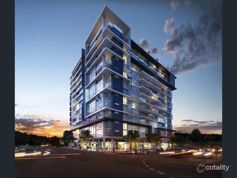 307/50-54 Hudson Rd, Albion, QLD 4010