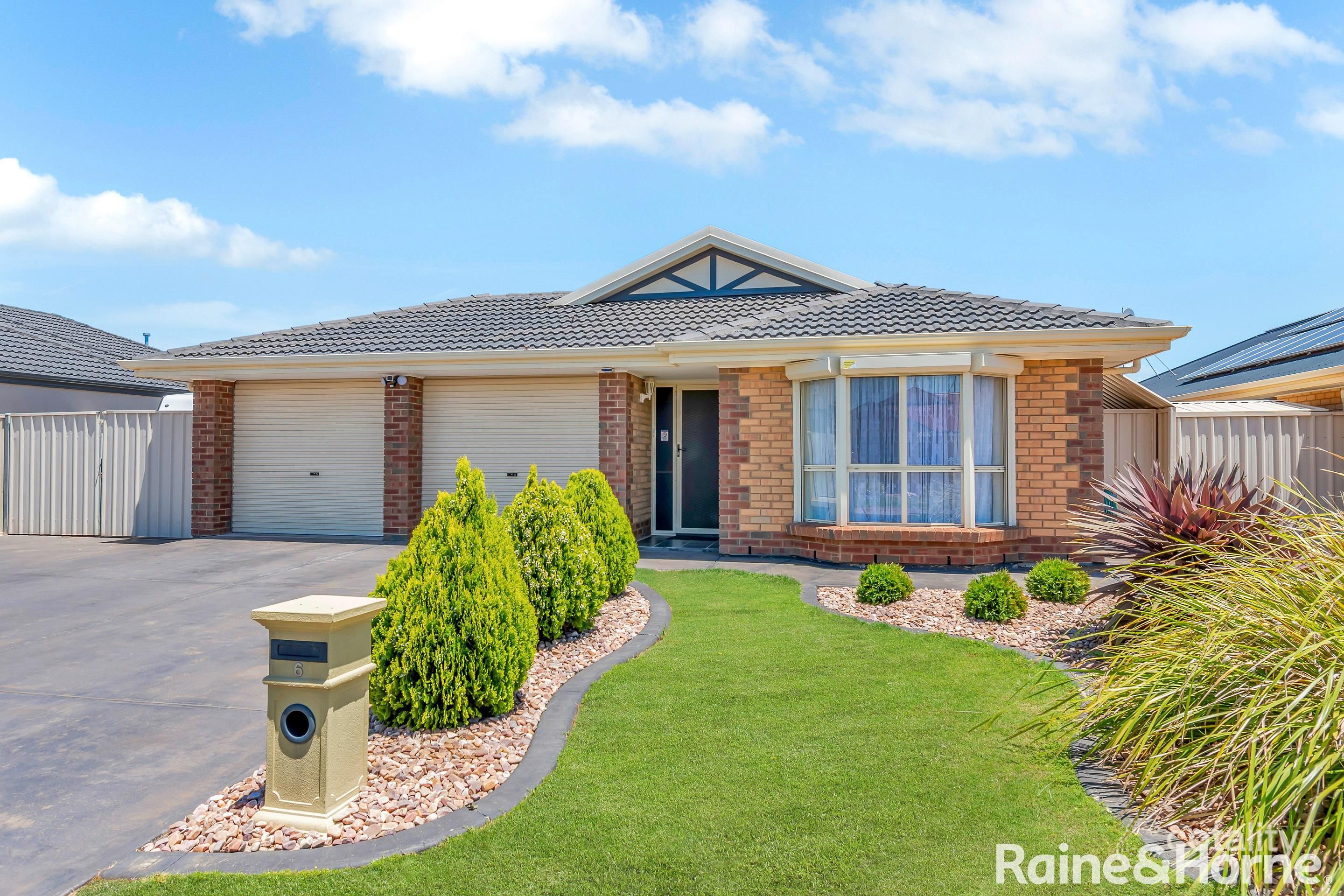 6 Isabel Rd, Munno Para West, SA 5115