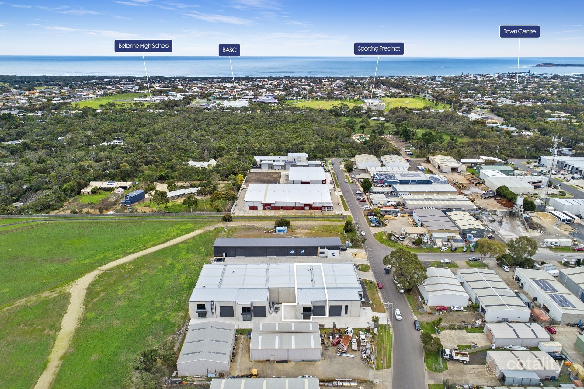 2/22 Everist Rd, Ocean Grove, VIC 3226