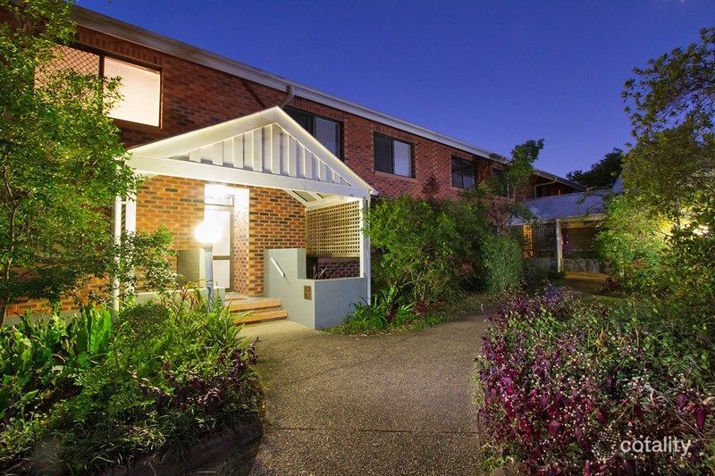 4/28 Sundridge St, Taringa, QLD 4068