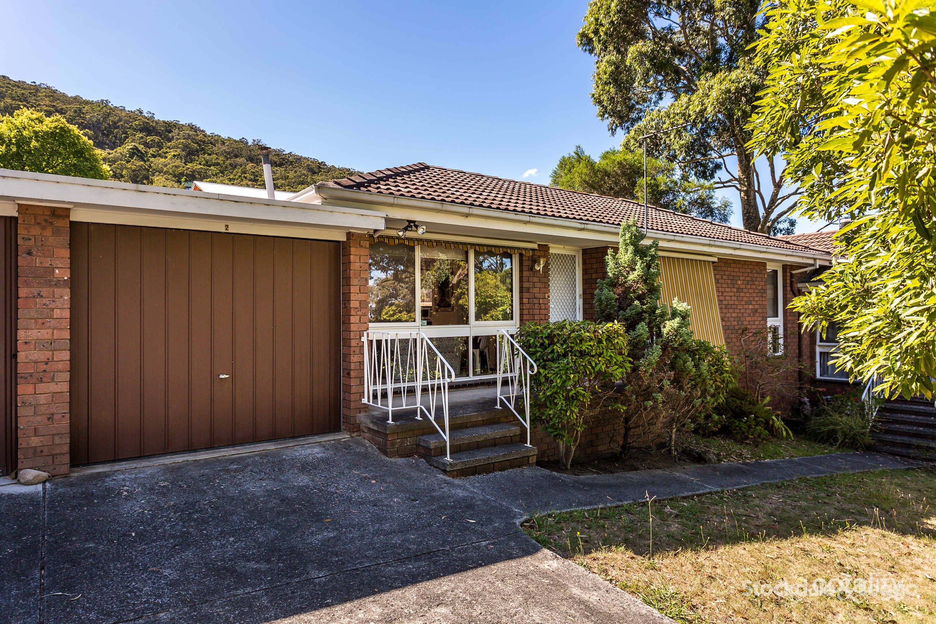 2/21 The Glen, Ferntree Gully, VIC 3156