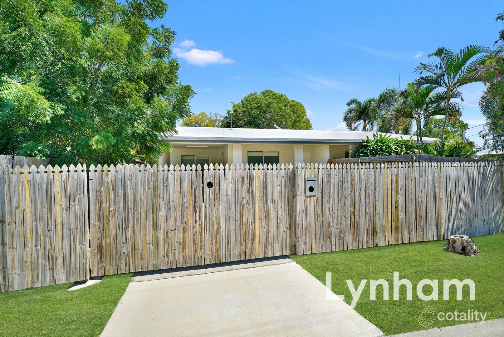 1/1077 Riverway Dr, Rasmussen, QLD 4815