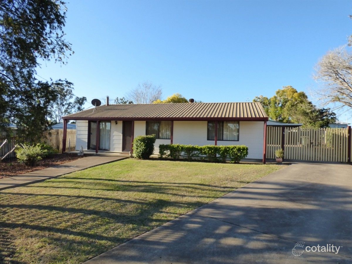 43 Cedar Dr, Beaudesert, QLD 4285