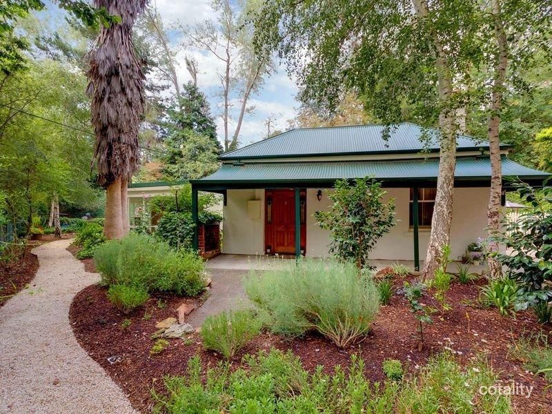 2 Glades Lane, Aldgate, SA 5154