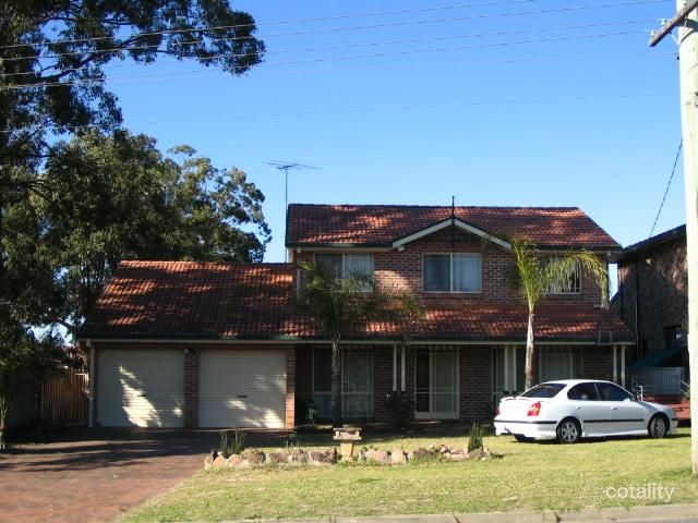 43 President Rd, Kellyville, NSW 2155