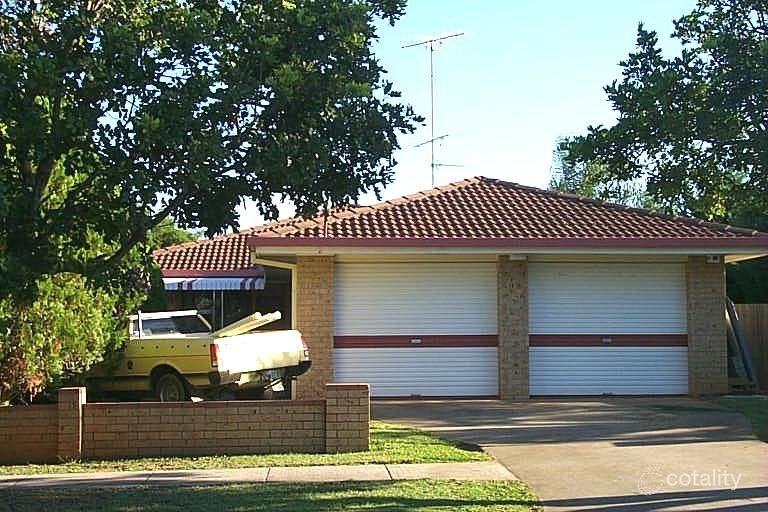 15 Warrener St, Nerang, QLD 4211