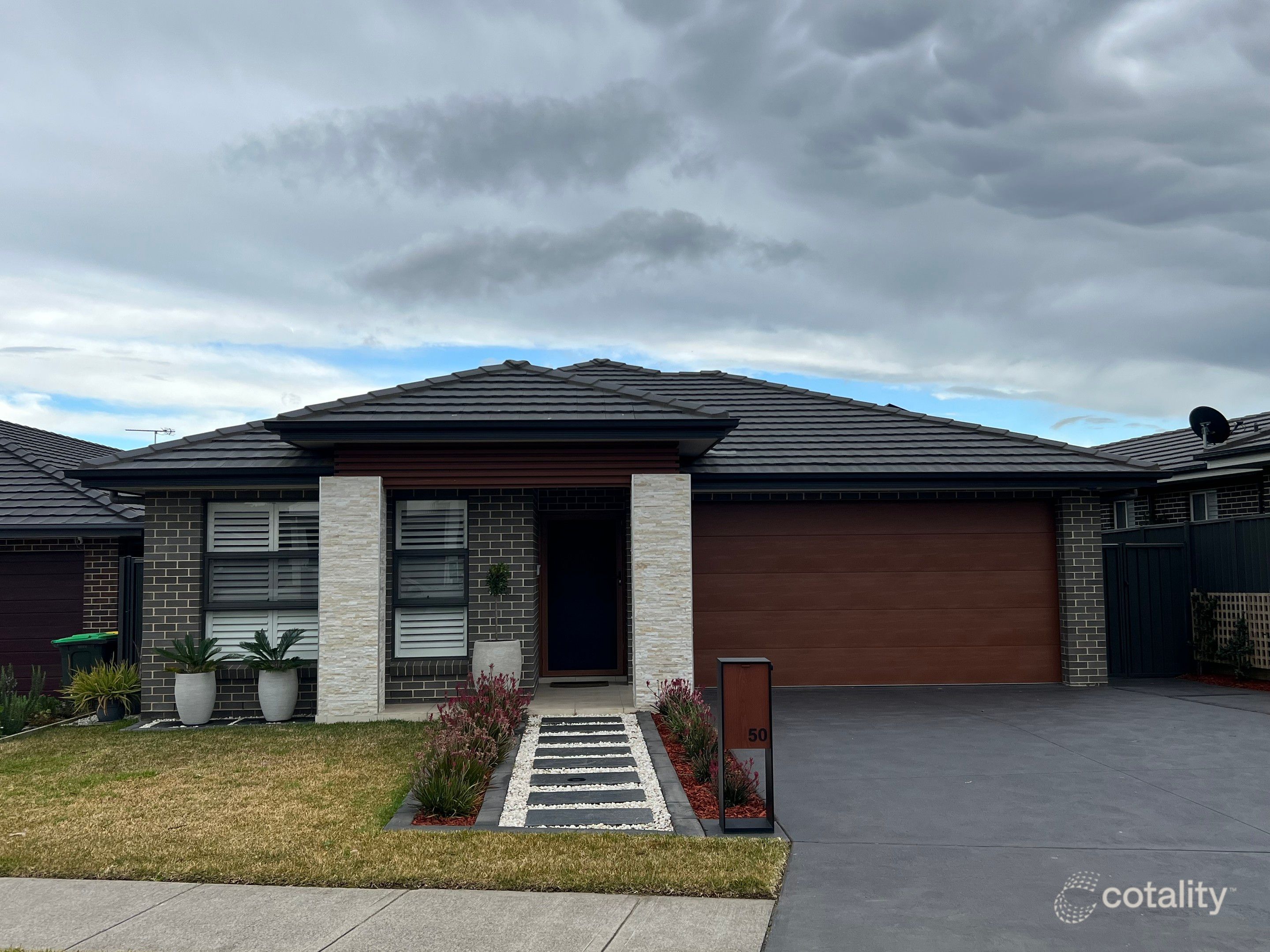 50 Austen Bvd, Spring Farm, NSW 2570