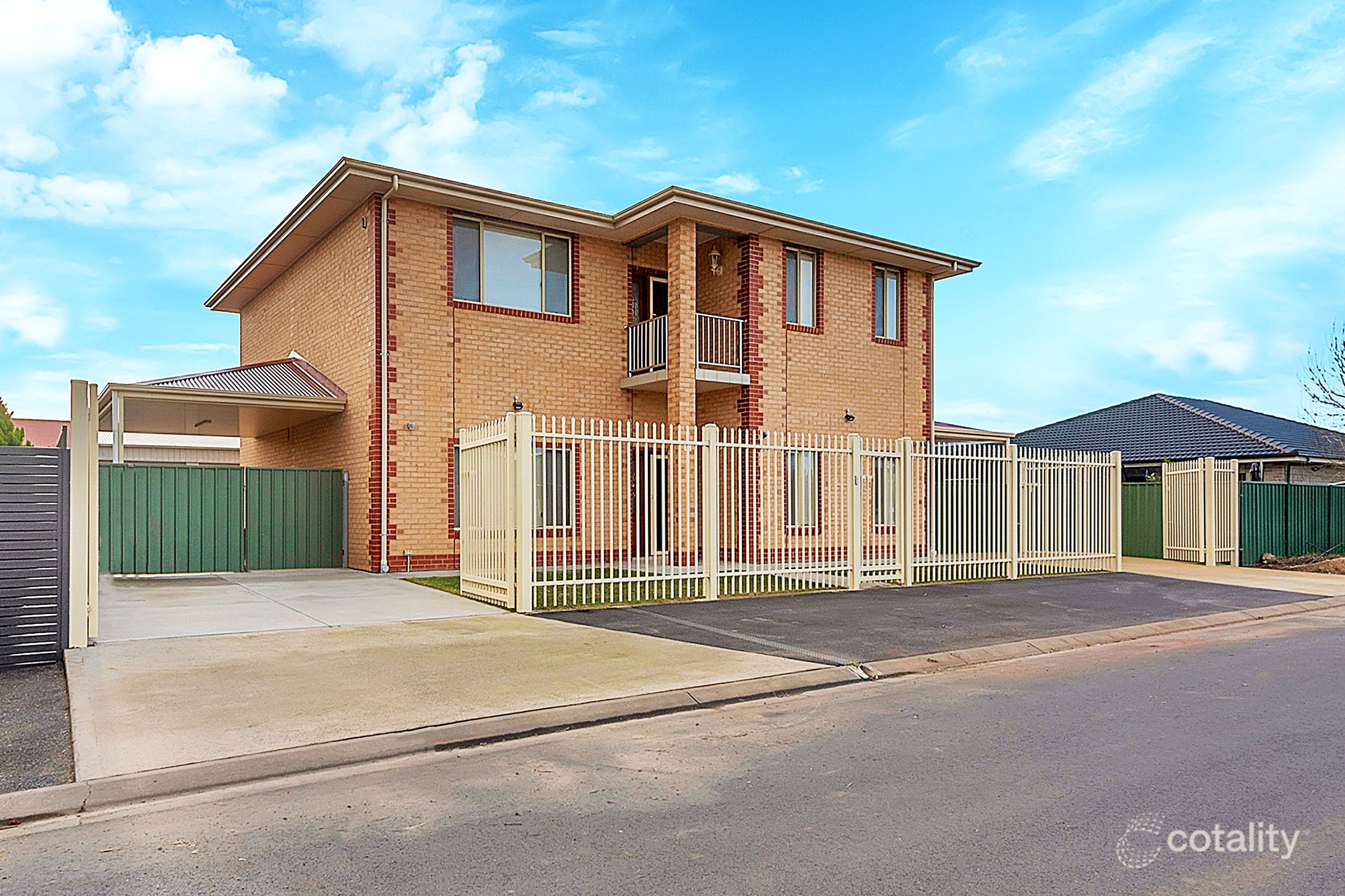 1b Hidson St, Evanston, SA 5116