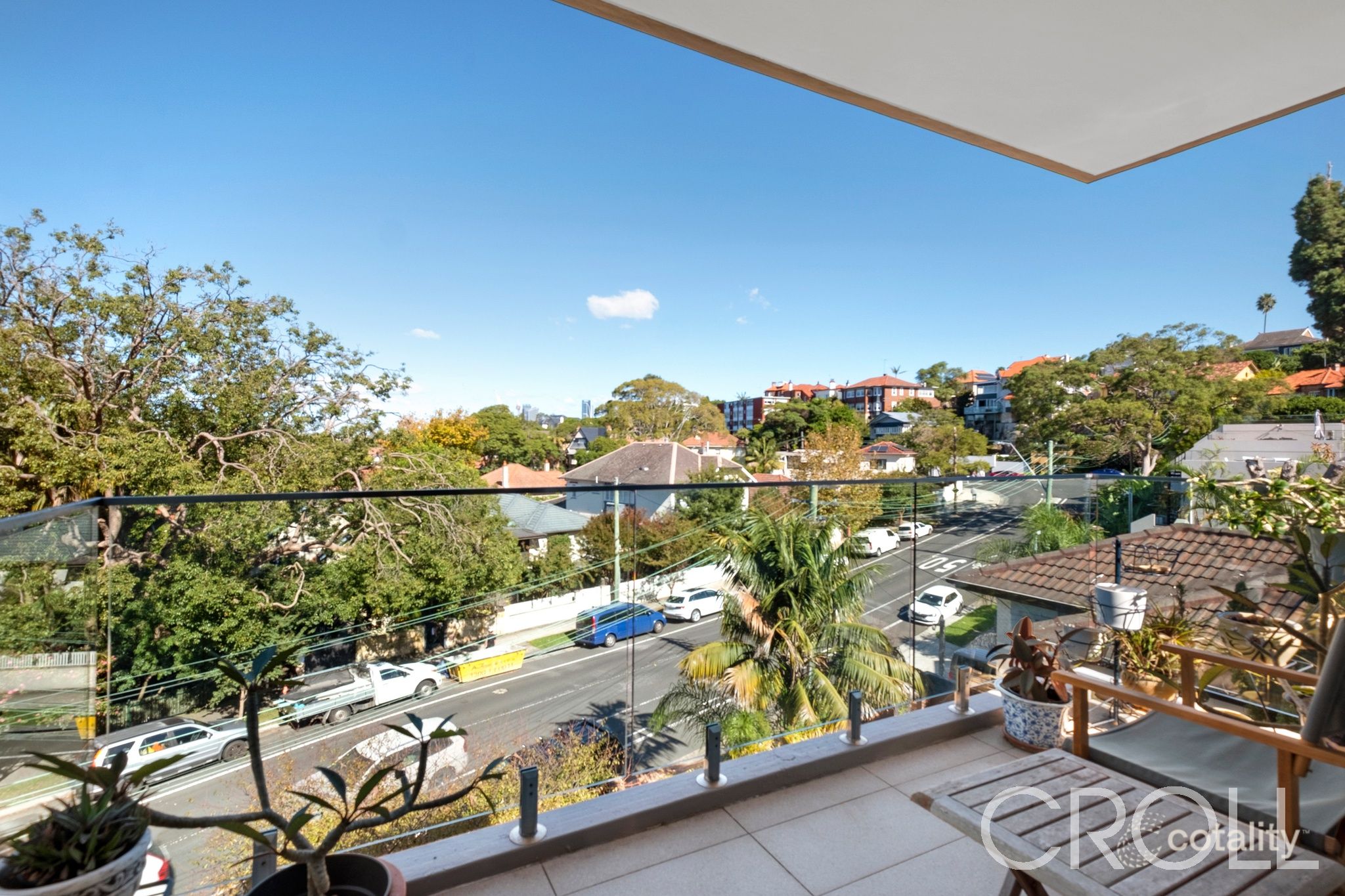 5/6 Bannerman St, Cremorne, NSW 2090