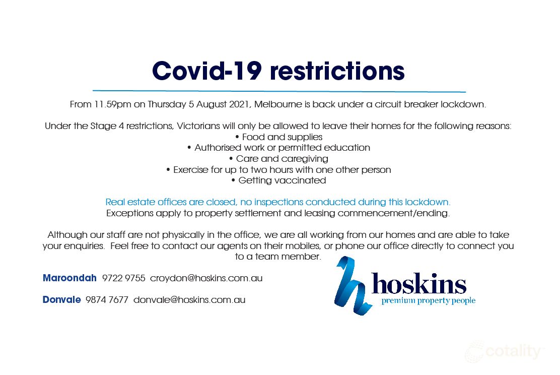 2/54 Panoramic Gr, Glen Waverley, VIC 3150