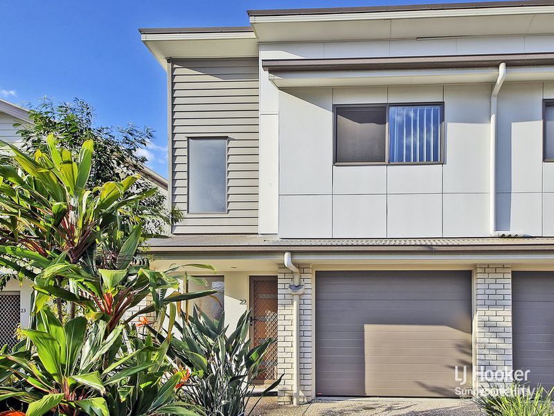 22/1 Cristaldi Ave, Underwood, QLD 4119