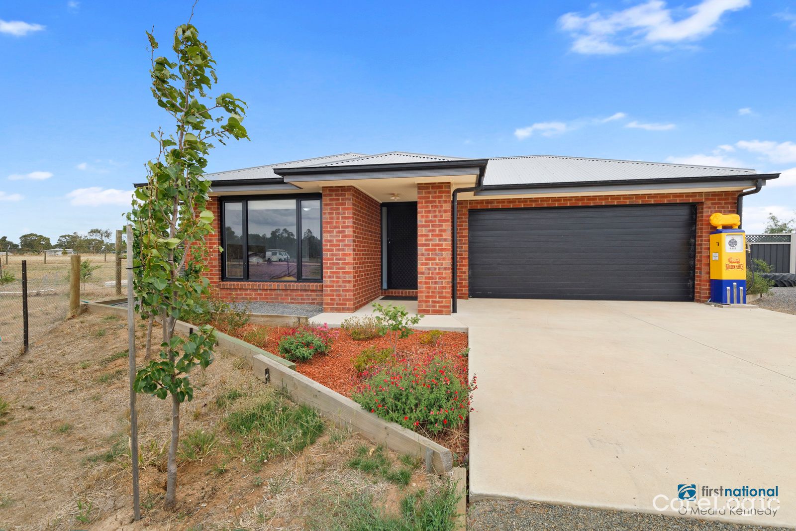 10 Swanson St, Wilby, VIC 3728