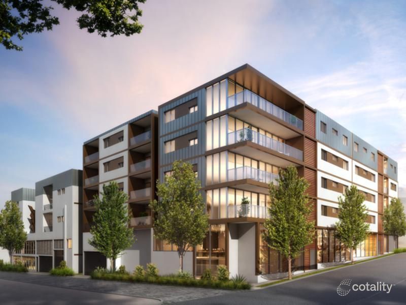 28/19 Hutchinson St, St Peters, NSW 2044