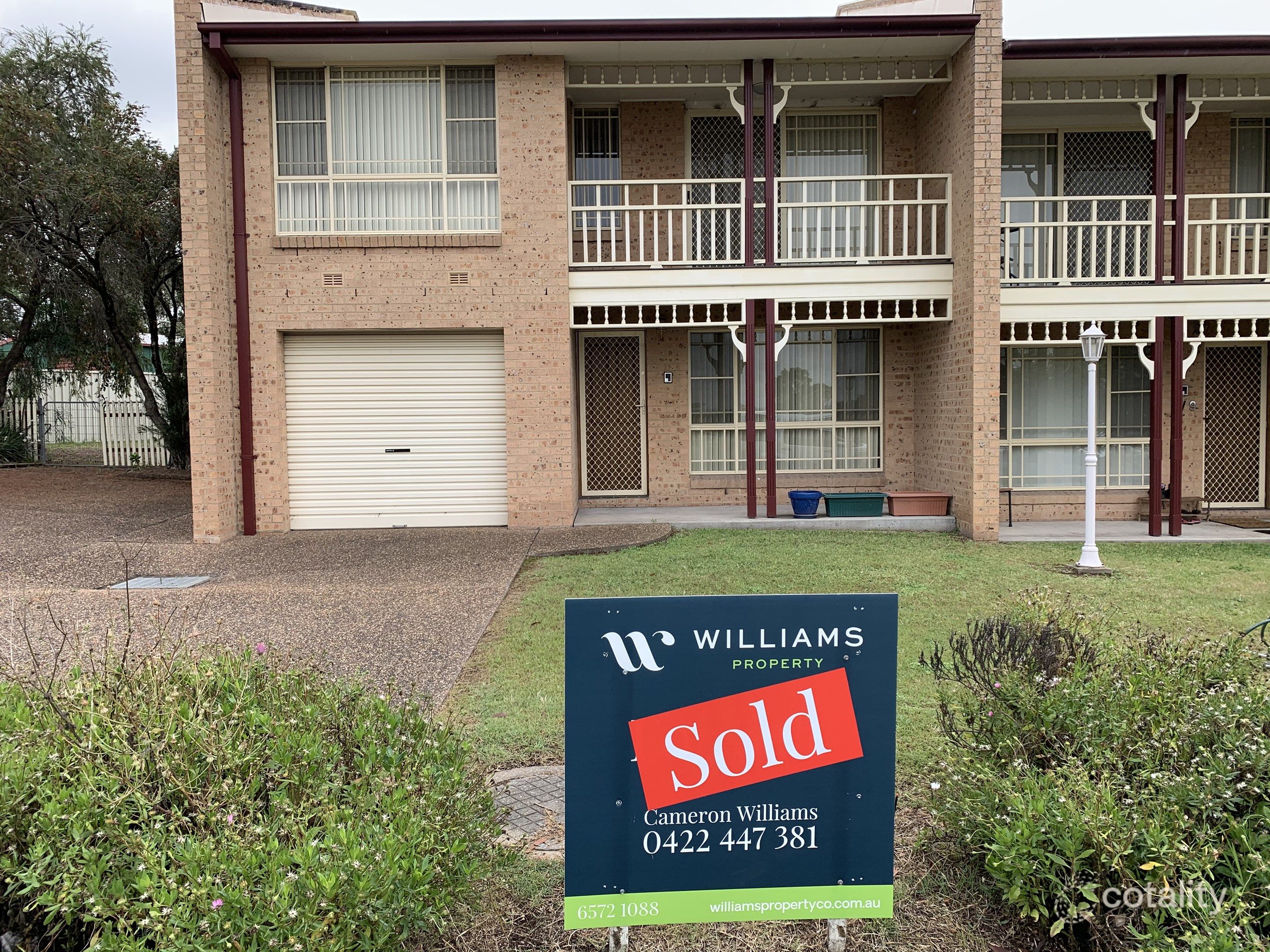 1/2-10 Henry Dr, Singleton Heights, NSW 2330