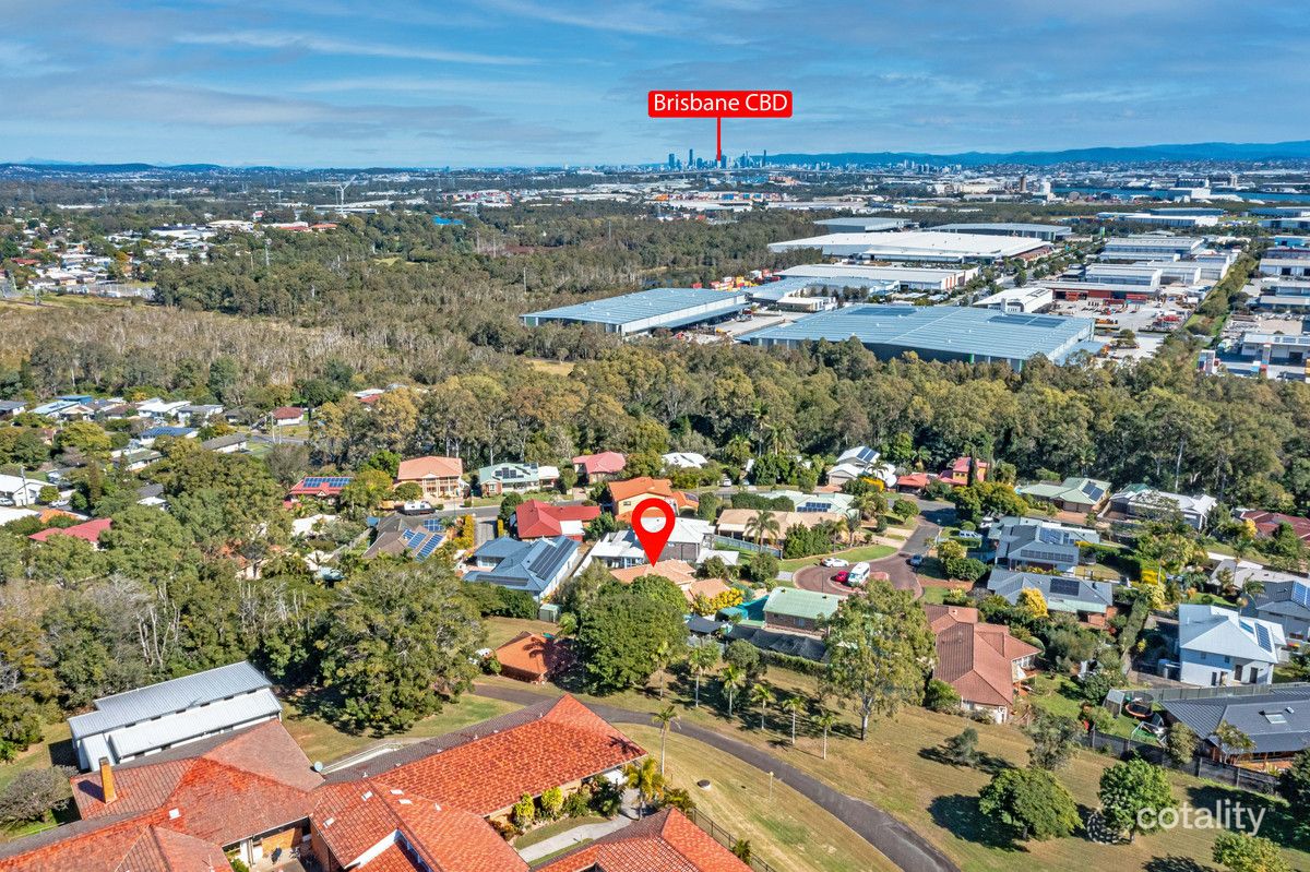 7 Auriga Ct, Wynnum, QLD 4178