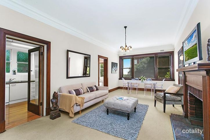 4/456 Edgecliff Rd, Edgecliff, NSW 2027