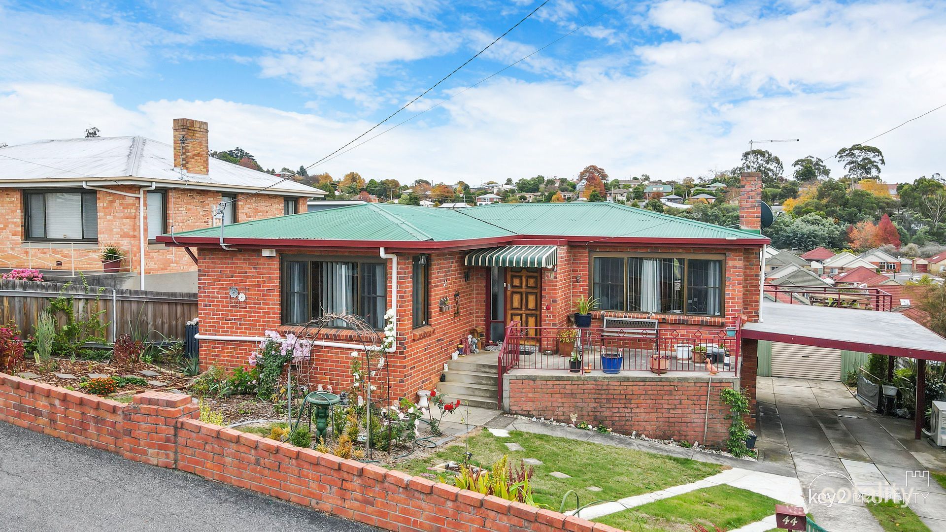 44 Shirley Pl, Kings Meadows, TAS 7249