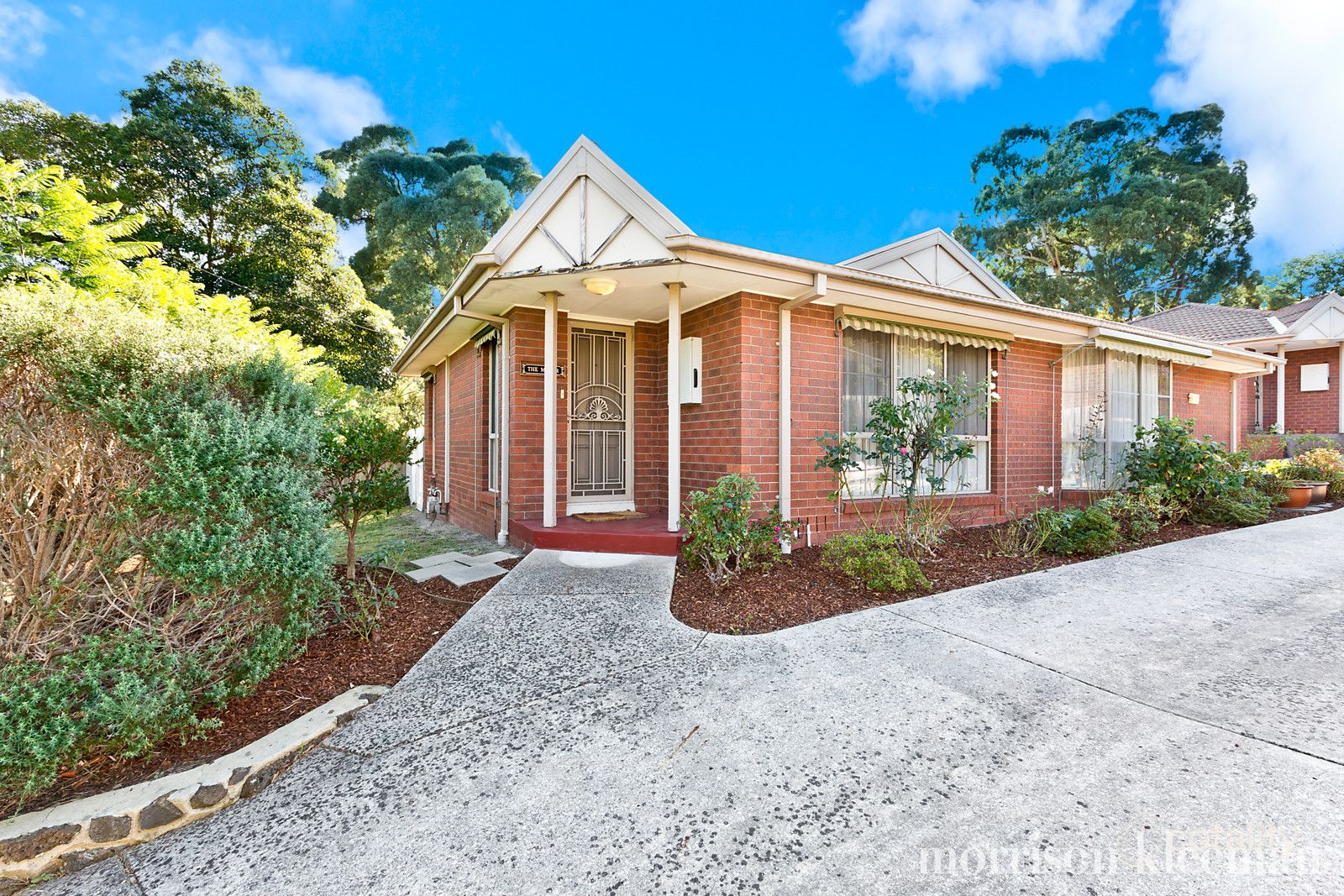 1/47 Edwards St, Lower Plenty, VIC 3093