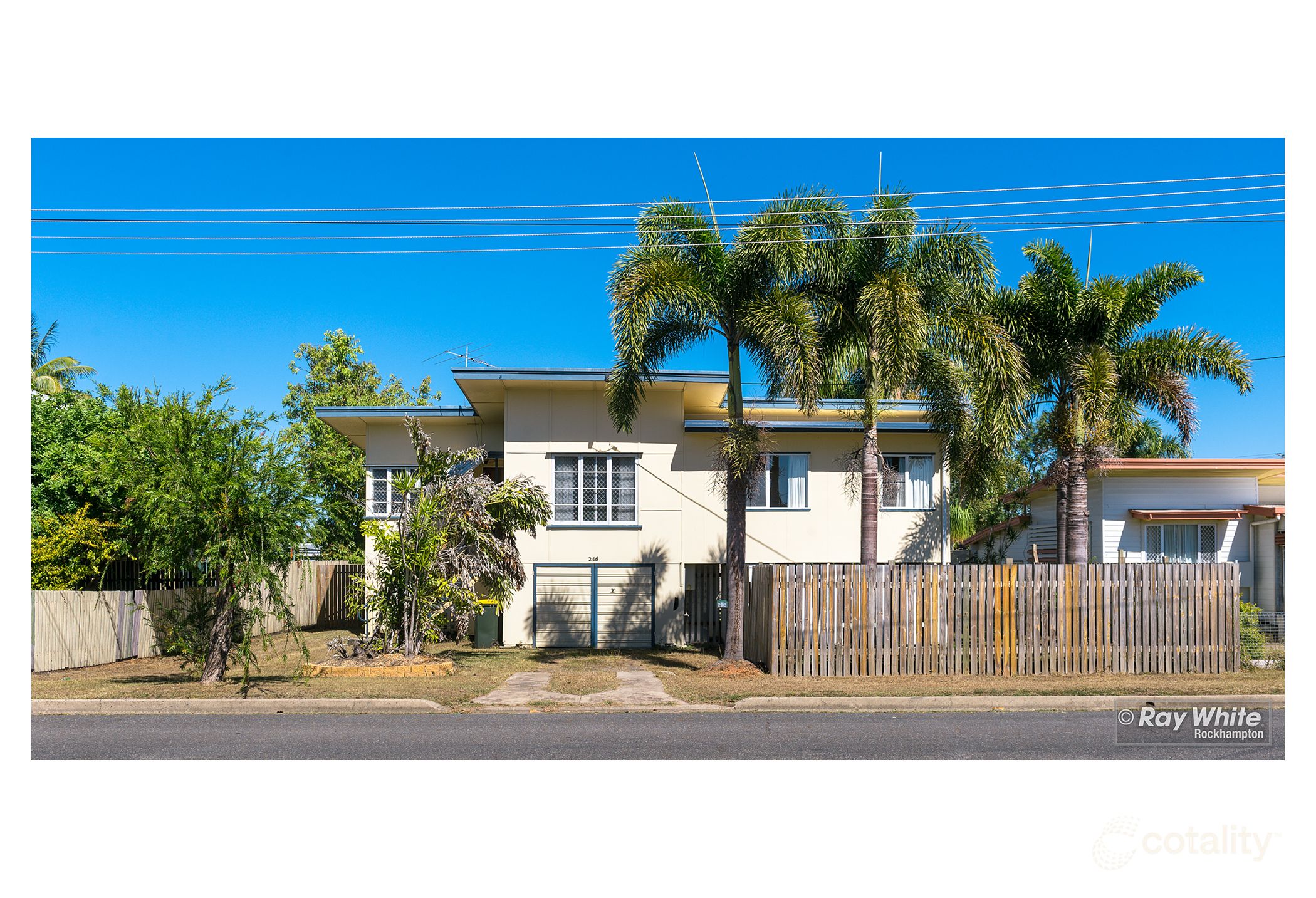 246 Elphinstone St, Koongal, QLD 4701