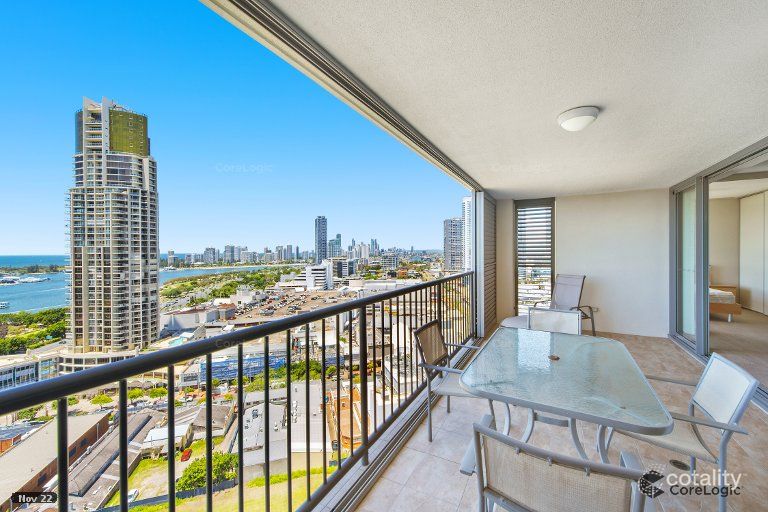 204/105 Scarborough St, Southport, QLD 4215