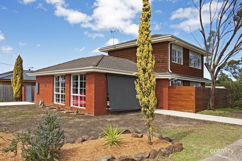 24 Perrett St, Grovedale, VIC 3216