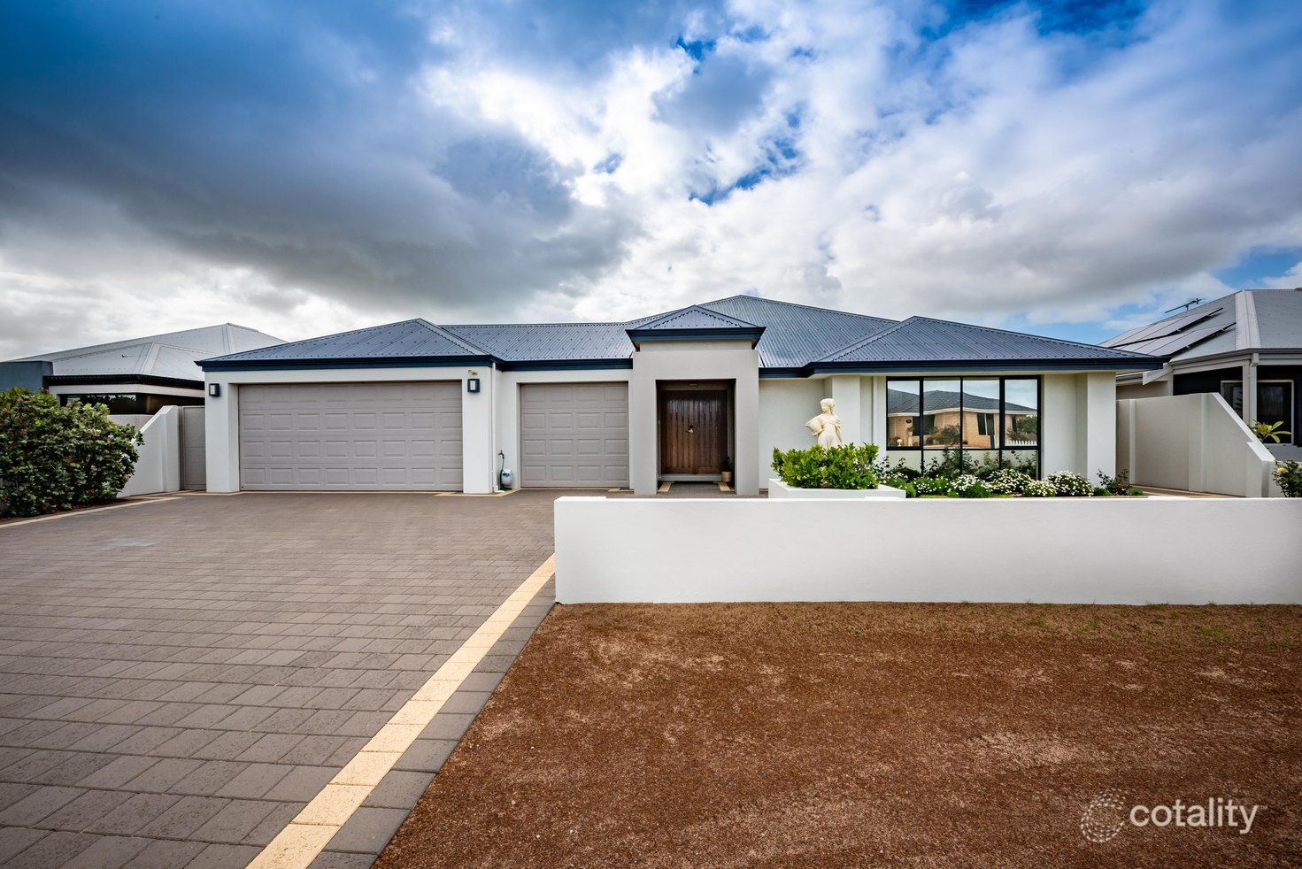 15 Coastside Cres, Glenfield, WA 6532